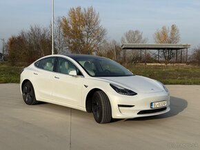 Tesla Model 3 Long Range 75kWh 4x4 - 6