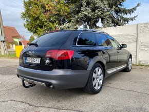 Audi A6 Allroad 3.0TDI - 6