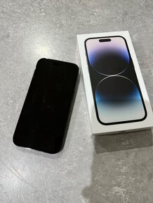 iPhone 14 Pro 256gb - 6