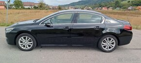 Peugeot 508 2.0 HDi - 6