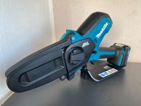 Makita UC100D Akumulátorová prerezávacia píla - 6