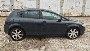 Seat leon - 6