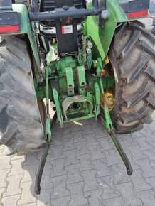 John Deere 1850 - 6