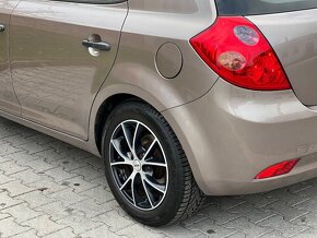 Kia Ceed -  Nové rozvody, V zachovalom stave - 6