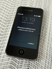 Iphon 4 a 5se - 6