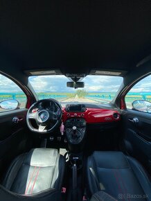 Fiat 500 Abarth - 6