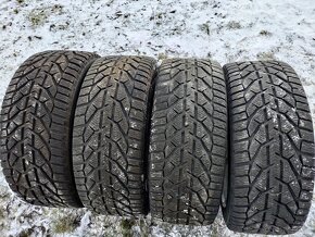 5x112 245/40 R18 - 6