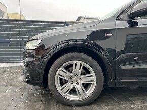 Audi Q3 S-line 2.0 TDI 110kw r.v. 2018 - 6