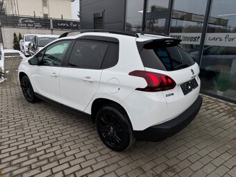 Peugeot 2008 1.6 BlueHDi 100 Style - 6