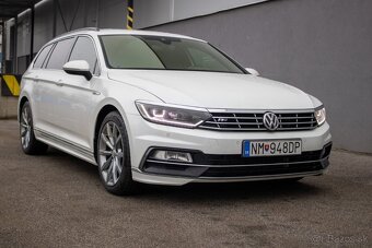 Volkswagen Passat Variant 2.0 TDI 190k BMT Highline R-Line - 6