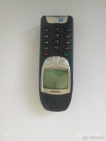 Nokia 6210 dobrý stav Rezervovaná - 6