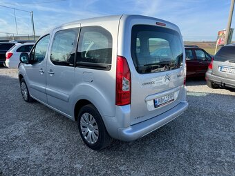 Citroën Berlingo 1.6 HDi 16V Multispace - 6