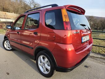 (REZERVOVANÉ) Suzuki Ignis ( STAV NOVEHO AUTA 101700km ) - 6