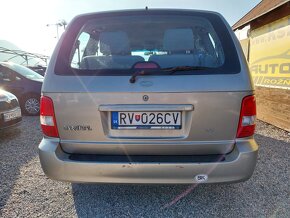 Kia Carnival - 6