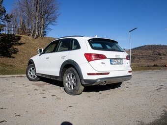 Audi Q5 2.0 Tdi Quattro - 6