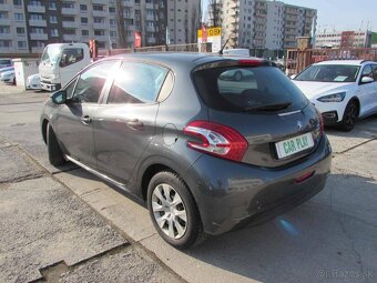 Peugeot 208 1.2 Vti Active - 6