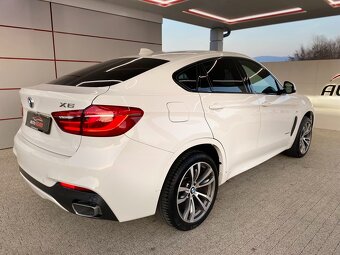 BMW X6 30d xDrive 190kW M-Packet AT/8 - 6