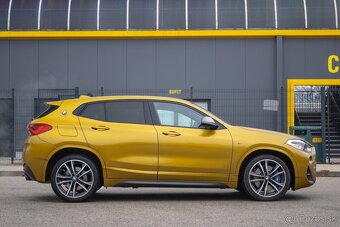 BMW X2 M35i A/T - 6