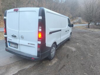 Opel vivaro 1.6  103kw biTurbo - 6