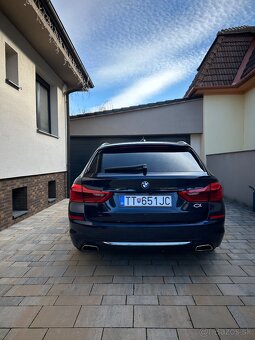 Bmw 540i xDrive - 6