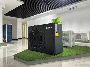 Tepelné čerpadlo Sprsun R290 Forestpro 11 kW - 6