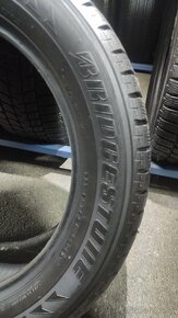 Bridgestone 235/55R18 zimné - 6