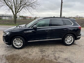 Volkswagen Touareg 3.0 V6 TSI Elegance 4Motion Tiptronic - 6