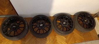 BBS CK004 5x112 R20 - 6