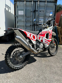 Kove 450 Rally - 6