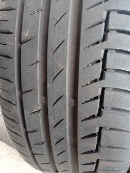 Kia c'eed, x'ceed,carens 18"235/45 R18 letná sada - 6