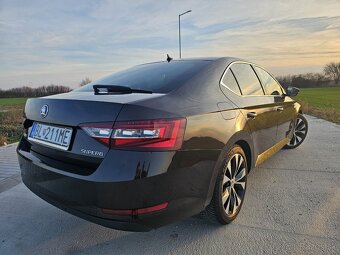 ŠKODA SUPERB, L&K 2.0 TDI, 140KW ( 190 PS) - 6