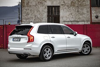 Volvo XC90 - 6