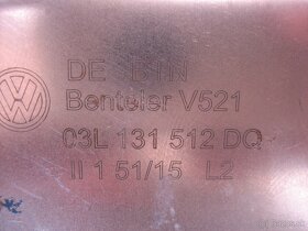 03L131512 EGR ventil s chladičom - 6
