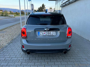 Predám Mini Countryman Cooper S 4x4 , ODPOČET DPH - 6