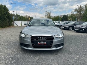 Audi A6 3.0 TDI DPF 245k quattro S tronic - 6