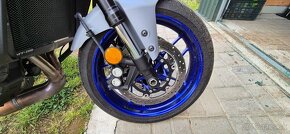 Yamaha MT-09 - 6