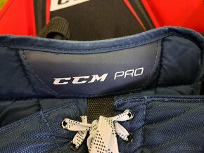 CCM PREMIER PRO Brankarske gate - 6