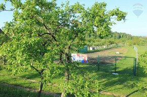 Predaj pozemku na výstavbu vinohradníckeho domu - 6