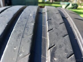 245/40 r21 letne pneu michelin - 6