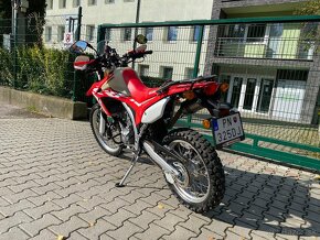 Honda CRF250L - 6