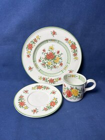 Kávová súprava pre 6 ľudí Villeroy&Boch Summerday - 6