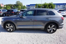 Volkswagen Touareg 3.0 V6 TDI SCR 286k Elegance 4Motion Tipt - 6