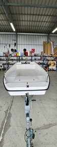 Sportyacht FISHER 550 - 6