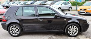 Volkswagen Golf 1.9 TDi HIGHLINE REZERVOVANĚ - 6