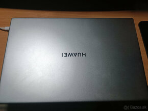 Huawei Matebook D15 Ryzen 5 - 6