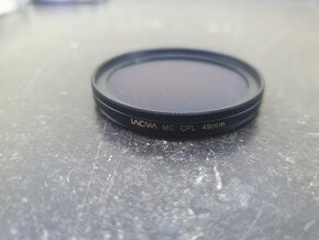 predam vymenim filtre UV, CPL A MACRO inzerat platny - 6