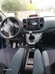 Citroen Berlingo  1.6hdi - 6