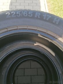 225/65 r17 letné pneumatiky - 6