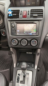 Subaru Forester Suv 2.0 110kw Automat - 6