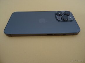 iPhone 13 PRO 256GB GRAPHITE - ZÁRUKA 1 ROK-VELMI DOBRY STAV - 6